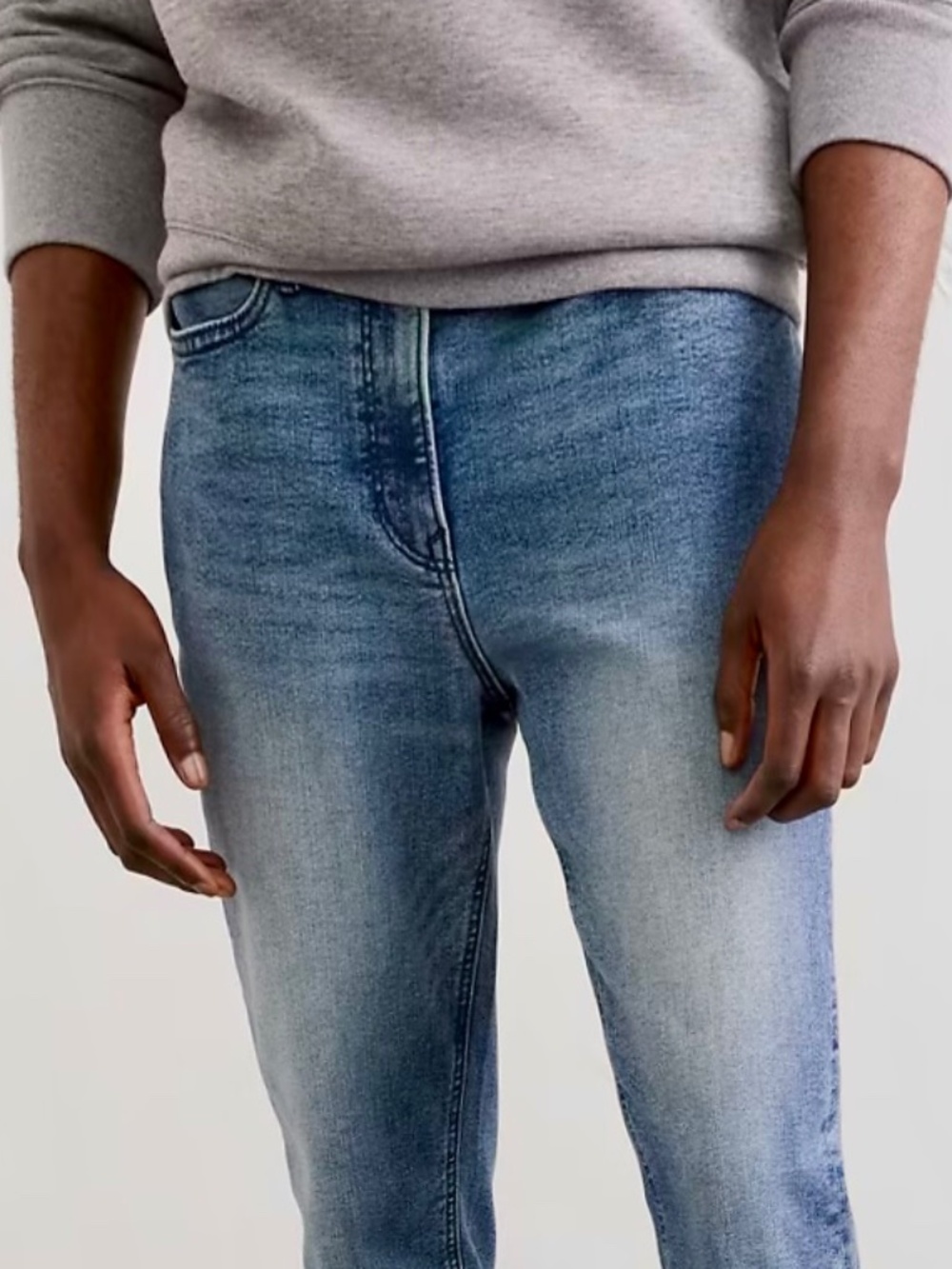 Banana Republic, NIP men’s jeans 32 x 32